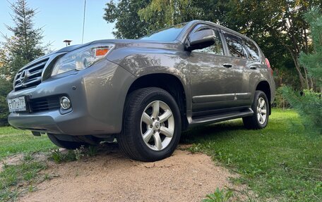 Lexus GX II, 2010 год, 3 300 000 рублей, 2 фотография