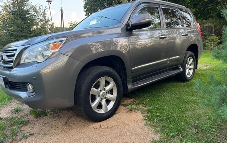 Lexus GX II, 2010 год, 3 300 000 рублей, 4 фотография