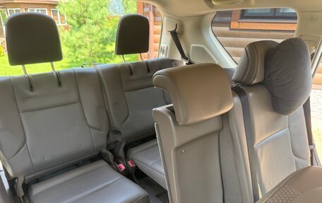 Lexus GX II, 2010 год, 3 300 000 рублей, 9 фотография
