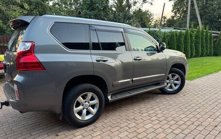 Lexus GX II, 2010 год, 3 300 000 рублей, 7 фотография