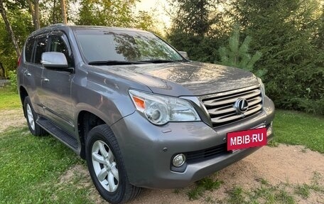 Lexus GX II, 2010 год, 3 300 000 рублей, 3 фотография