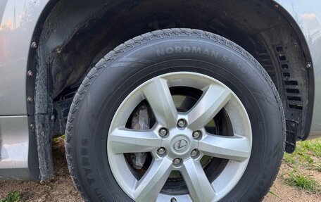 Lexus GX II, 2010 год, 3 300 000 рублей, 12 фотография