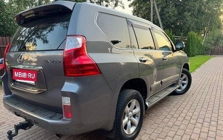 Lexus GX II, 2010 год, 3 300 000 рублей, 5 фотография