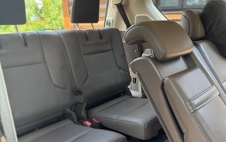 Lexus GX II, 2010 год, 3 300 000 рублей, 21 фотография
