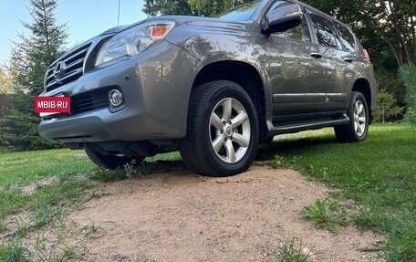Lexus GX II, 2010 год, 3 300 000 рублей, 13 фотография