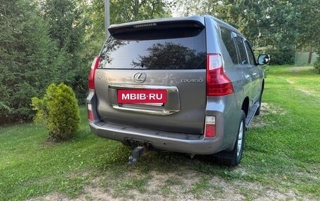 Lexus GX II, 2010 год, 3 300 000 рублей, 20 фотография