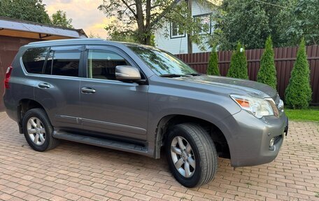 Lexus GX II, 2010 год, 3 300 000 рублей, 22 фотография