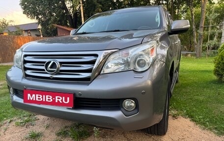 Lexus GX II, 2010 год, 3 300 000 рублей, 6 фотография