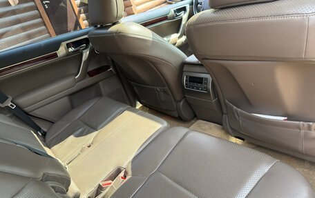Lexus GX II, 2010 год, 3 300 000 рублей, 30 фотография