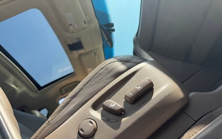 Lexus GX II, 2010 год, 3 300 000 рублей, 29 фотография