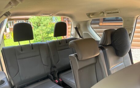 Lexus GX II, 2010 год, 3 300 000 рублей, 28 фотография