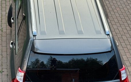 Lexus GX II, 2010 год, 3 300 000 рублей, 23 фотография