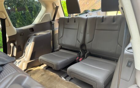 Lexus GX II, 2010 год, 3 300 000 рублей, 31 фотография