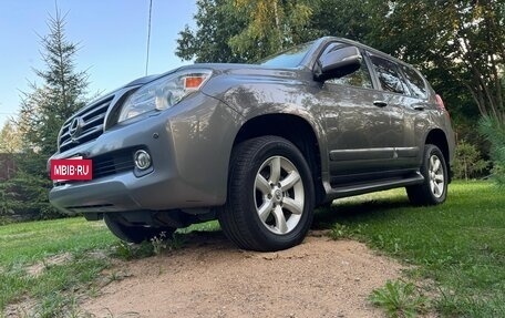 Lexus GX II, 2010 год, 3 300 000 рублей, 14 фотография