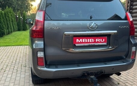 Lexus GX II, 2010 год, 3 300 000 рублей, 18 фотография