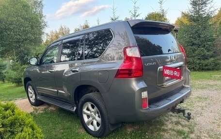 Lexus GX II, 2010 год, 3 300 000 рублей, 15 фотография