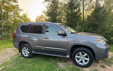 Lexus GX II, 2010 год, 3 300 000 рублей, 34 фотография