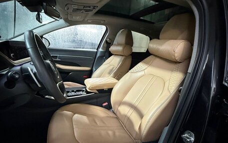 Hyundai Sonata VIII, 2021 год, 2 800 000 рублей, 3 фотография