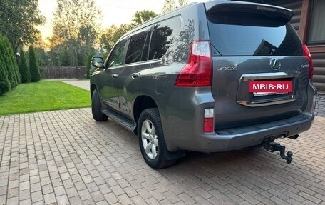 Lexus GX II, 2010 год, 3 300 000 рублей, 17 фотография