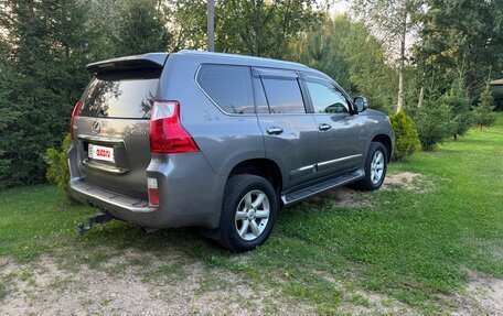 Lexus GX II, 2010 год, 3 300 000 рублей, 35 фотография