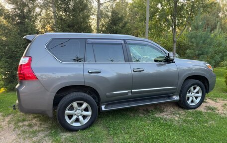 Lexus GX II, 2010 год, 3 300 000 рублей, 33 фотография