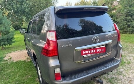 Lexus GX II, 2010 год, 3 300 000 рублей, 16 фотография