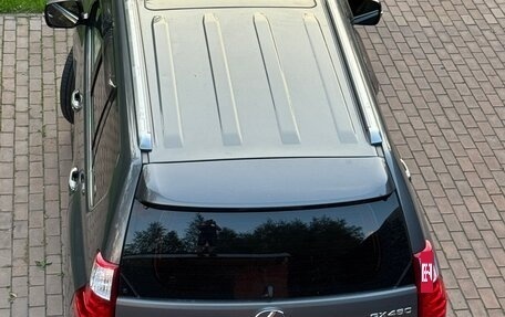Lexus GX II, 2010 год, 3 300 000 рублей, 24 фотография