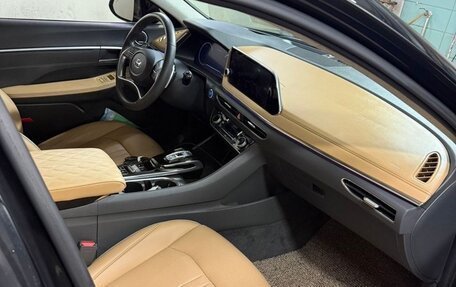Hyundai Sonata VIII, 2021 год, 2 800 000 рублей, 22 фотография