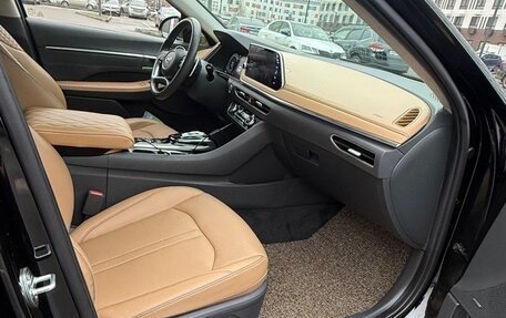 Hyundai Sonata VIII, 2021 год, 2 800 000 рублей, 26 фотография