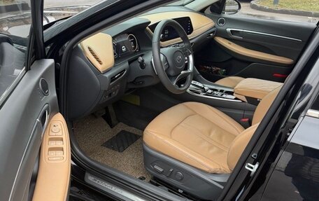 Hyundai Sonata VIII, 2021 год, 2 800 000 рублей, 29 фотография