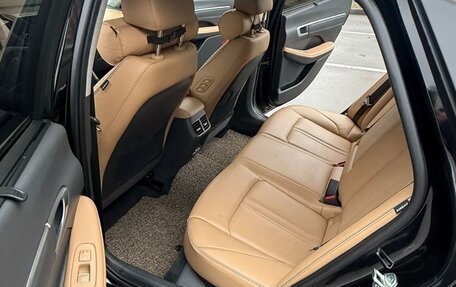 Hyundai Sonata VIII, 2021 год, 2 800 000 рублей, 28 фотография