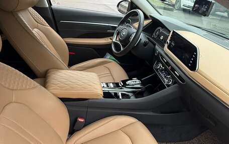 Hyundai Sonata VIII, 2021 год, 2 800 000 рублей, 30 фотография