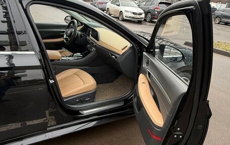 Hyundai Sonata VIII, 2021 год, 2 800 000 рублей, 31 фотография