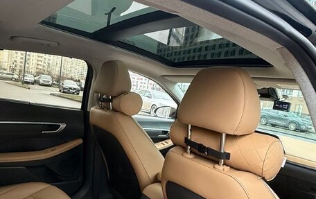 Hyundai Sonata VIII, 2021 год, 2 800 000 рублей, 32 фотография