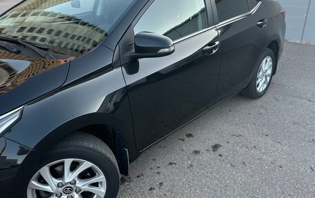 Toyota Corolla, 2017 год, 2 100 000 рублей, 6 фотография