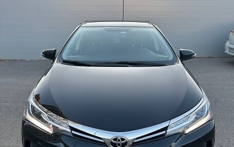 Toyota Corolla, 2017 год, 2 100 000 рублей, 3 фотография