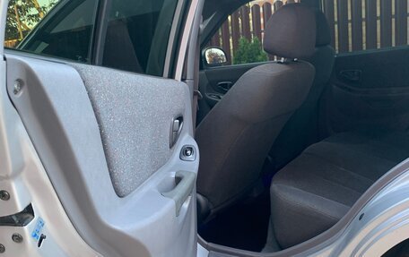 Hyundai Accent II, 2006 год, 650 000 рублей, 12 фотография