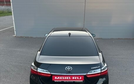 Toyota Corolla, 2017 год, 2 100 000 рублей, 2 фотография