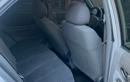 Hyundai Accent II, 2006 год, 650 000 рублей, 14 фотография