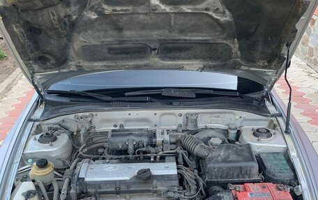 Hyundai Accent II, 2006 год, 650 000 рублей, 21 фотография