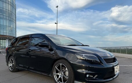 Toyota Corolla, 2009 год, 1 200 000 рублей, 4 фотография