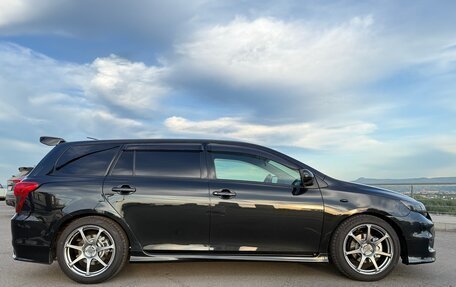 Toyota Corolla, 2009 год, 1 200 000 рублей, 5 фотография