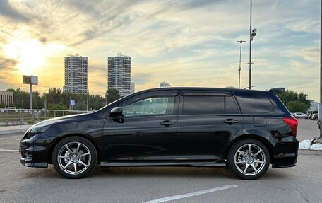 Toyota Corolla, 2009 год, 1 200 000 рублей, 6 фотография