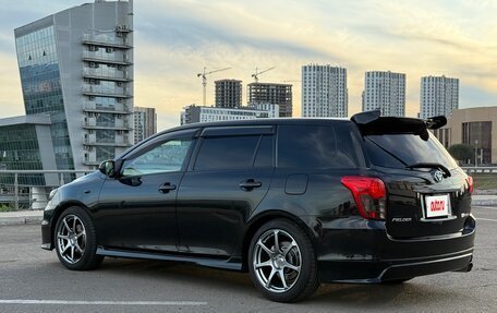Toyota Corolla, 2009 год, 1 200 000 рублей, 7 фотография