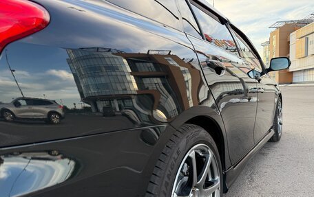 Toyota Corolla, 2009 год, 1 200 000 рублей, 14 фотография
