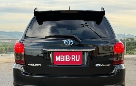 Toyota Corolla, 2009 год, 1 200 000 рублей, 9 фотография