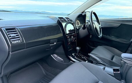 Toyota Corolla, 2009 год, 1 200 000 рублей, 22 фотография