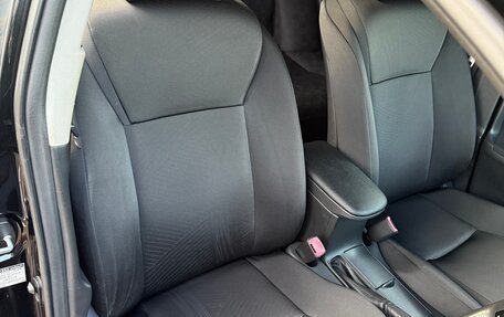 Toyota Corolla, 2009 год, 1 200 000 рублей, 20 фотография