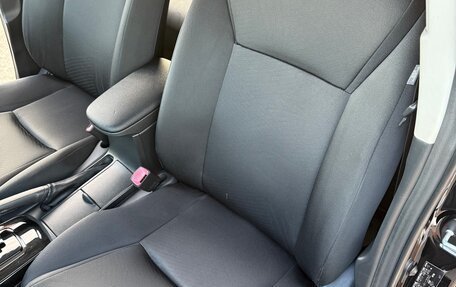 Toyota Corolla, 2009 год, 1 200 000 рублей, 21 фотография