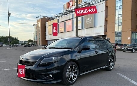 Toyota Corolla, 2009 год, 1 200 000 рублей, 2 фотография